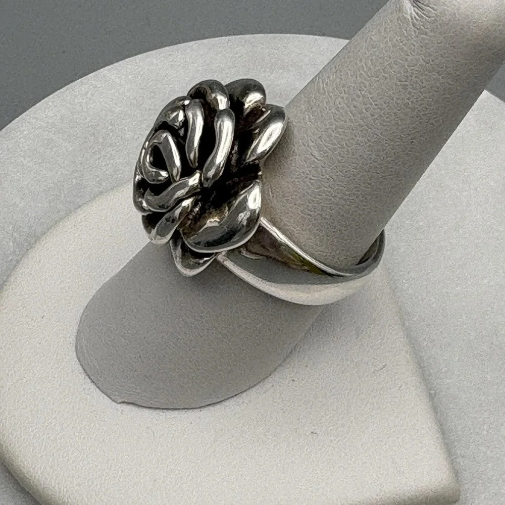 N/A vintage sterling